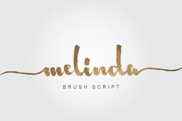 Melinda Font