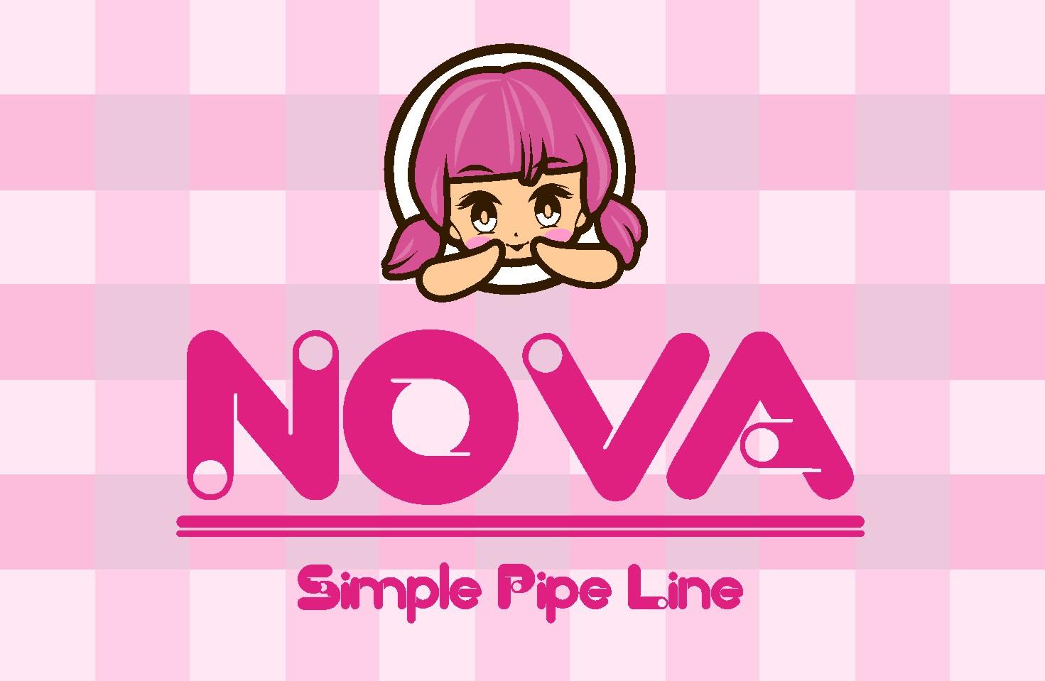 Nova Font