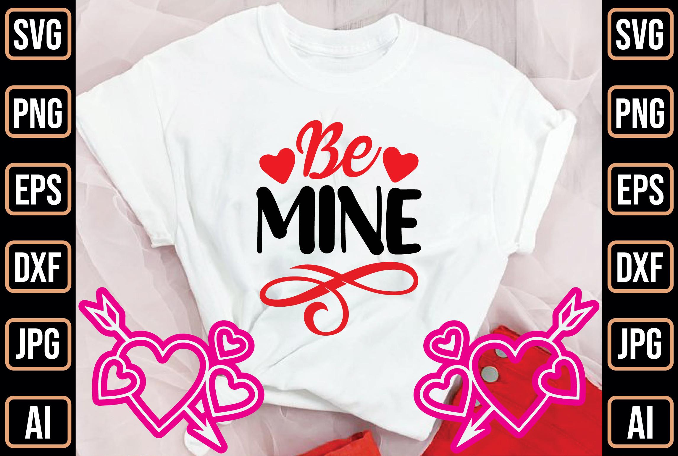 Be Mine