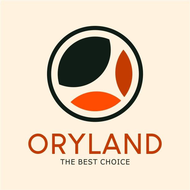 Oryland