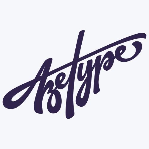 Azetype