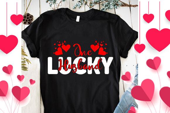 Valentine's  Day T Shirt Design
