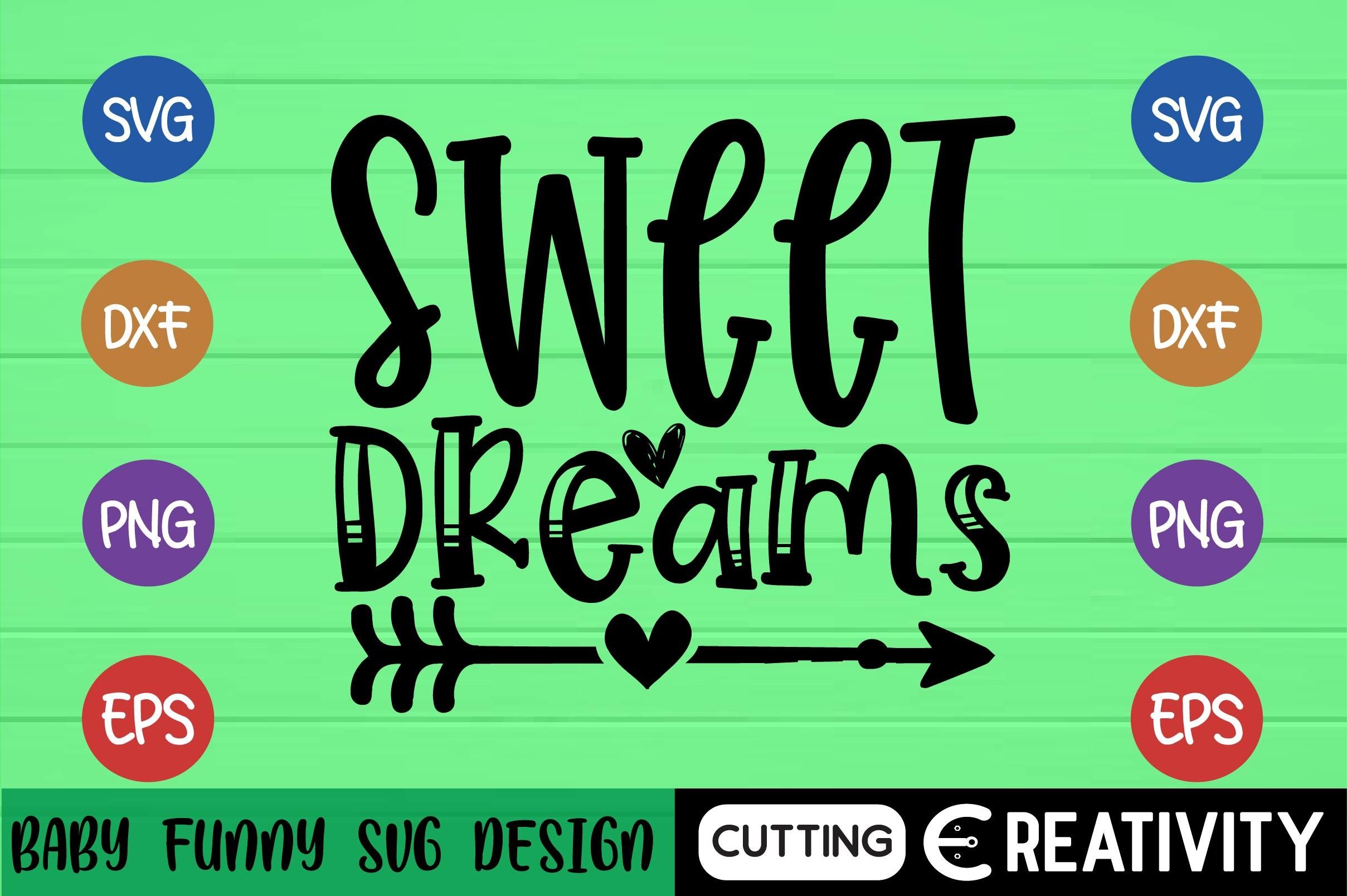 Sweet Dreams