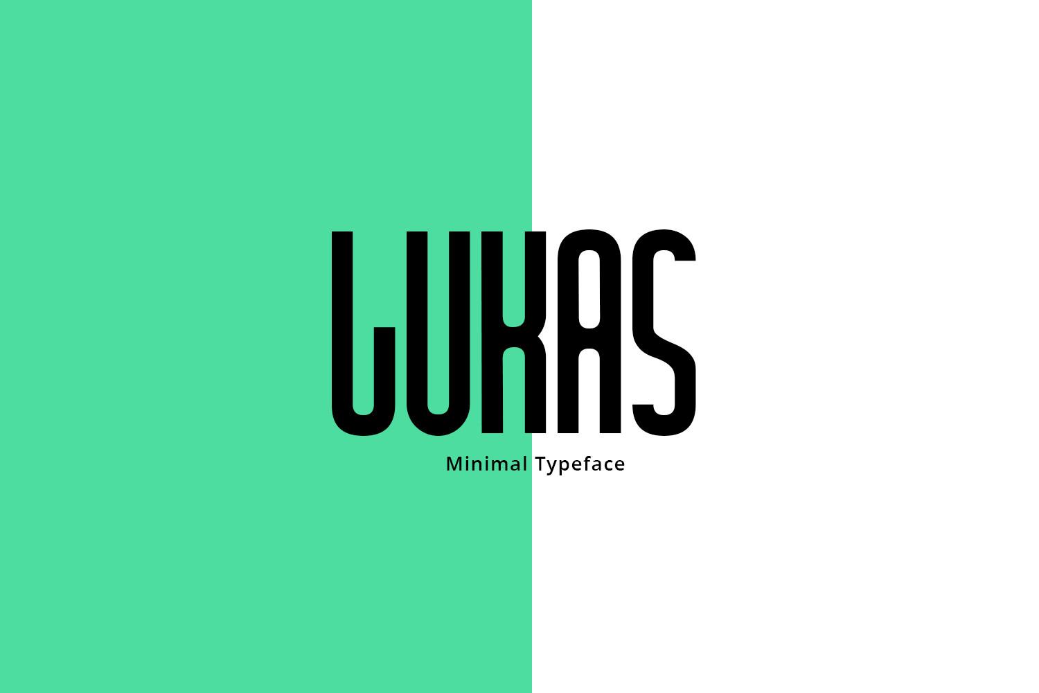 Lucas Font