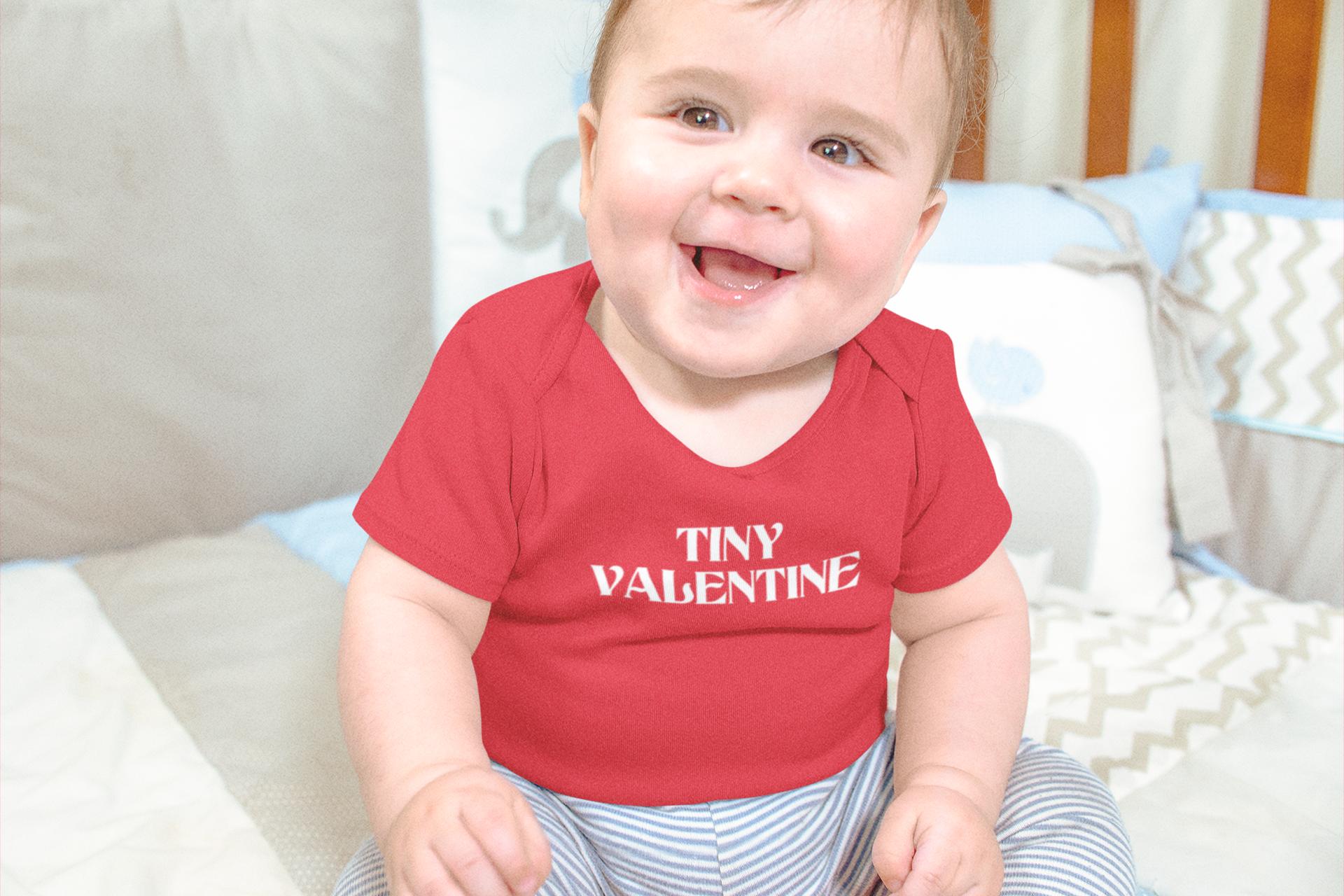 Tiny Valentine - Kids and Baby