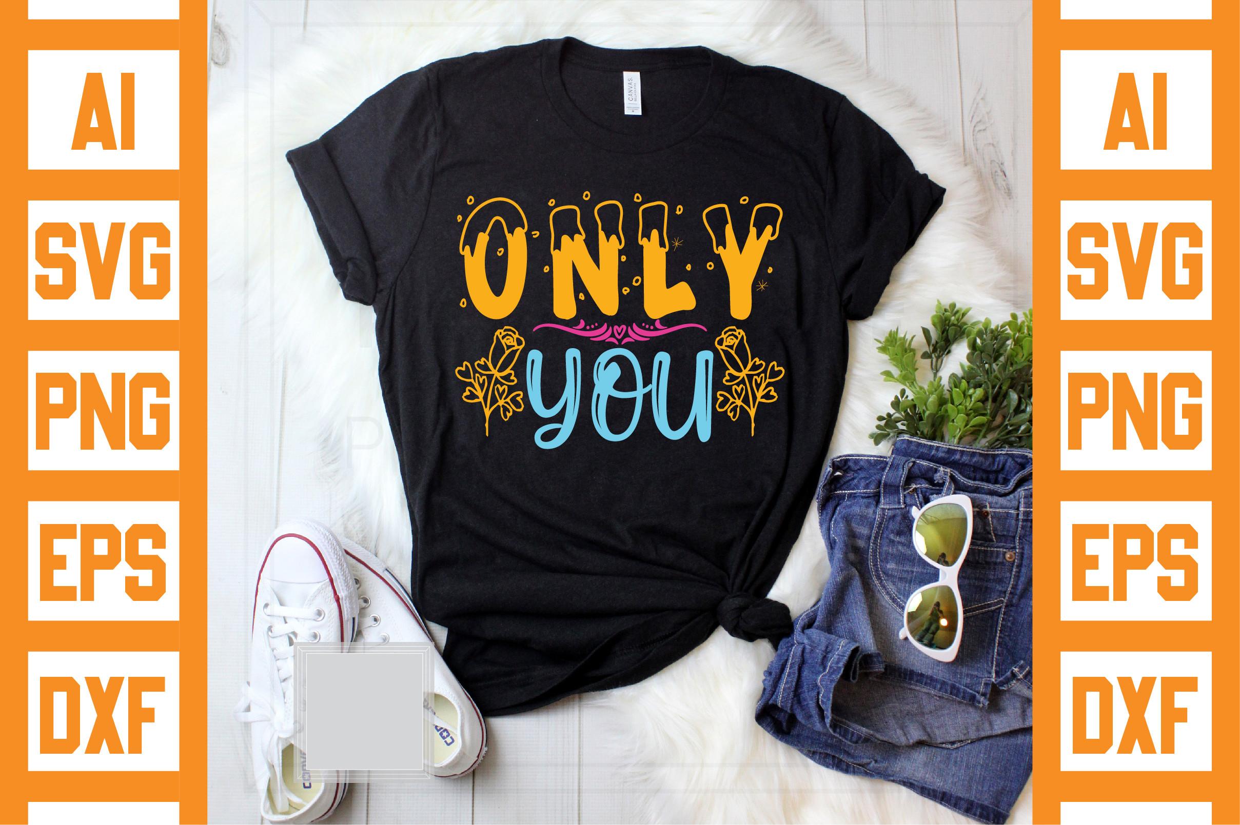 Only You