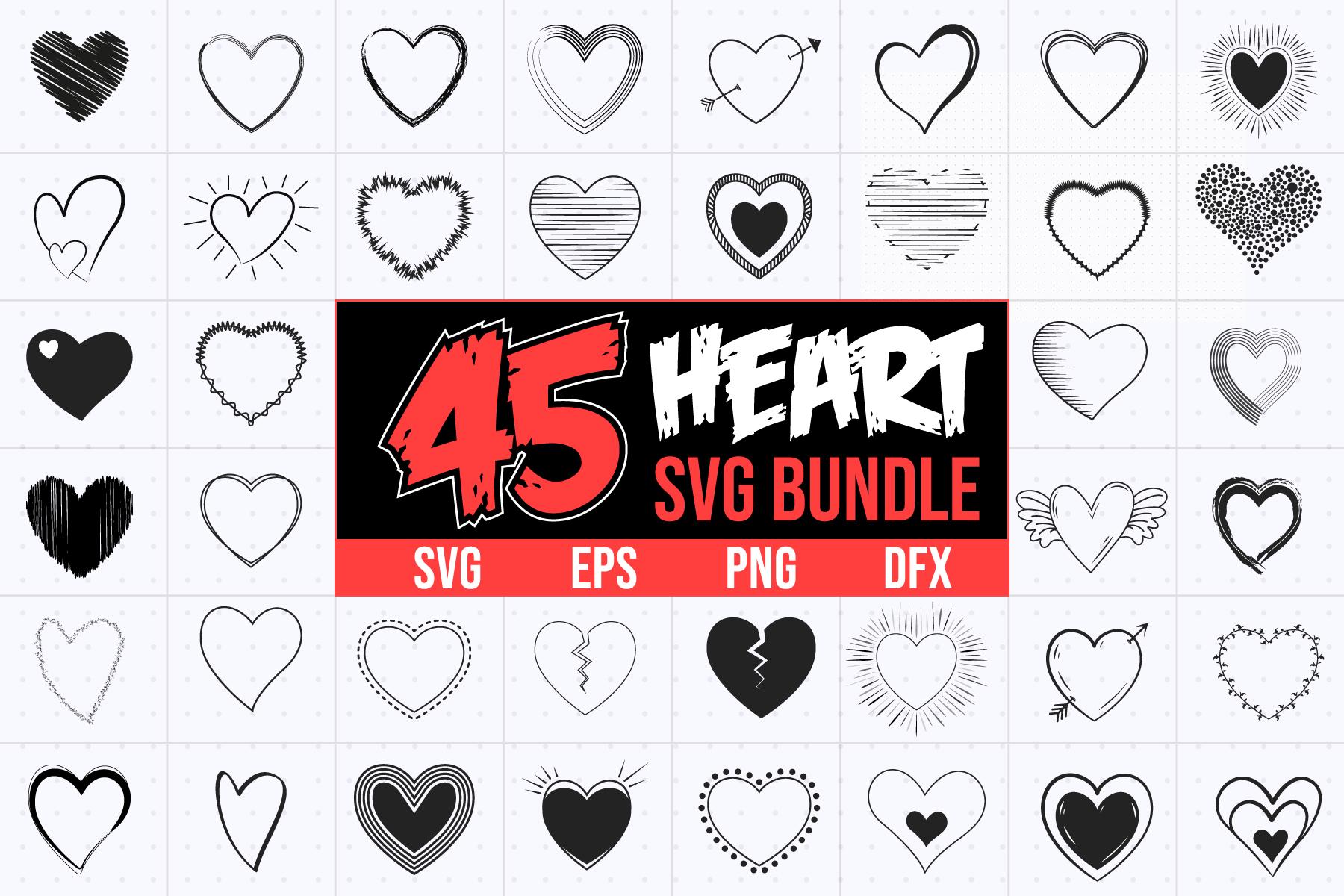 Valentine Heart