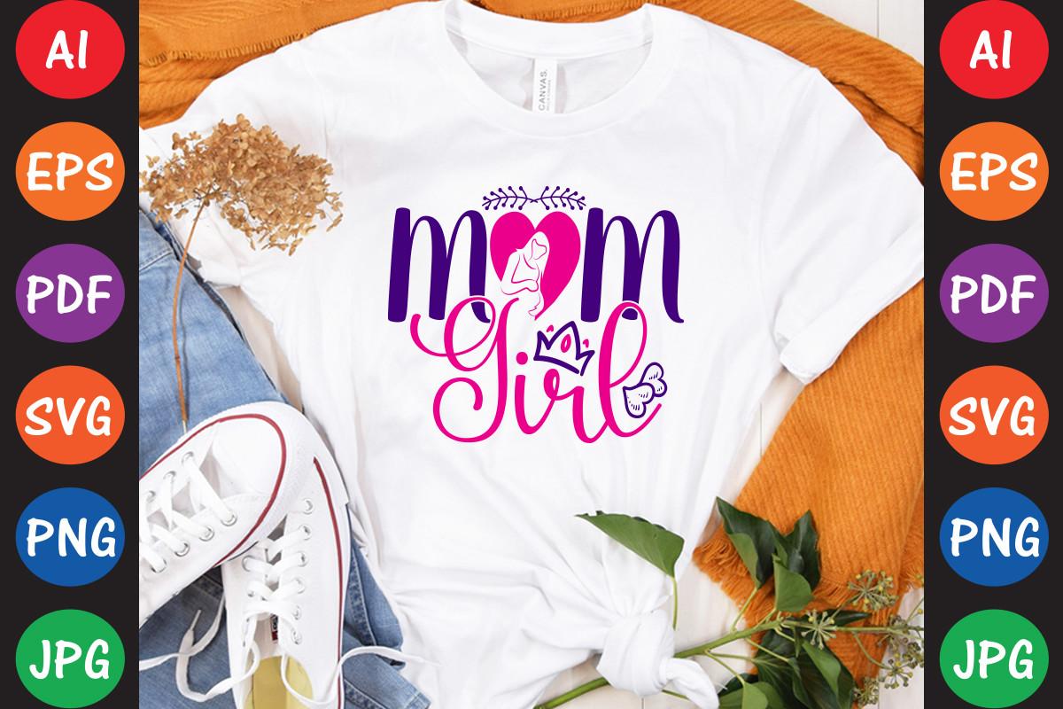 Mom Girl