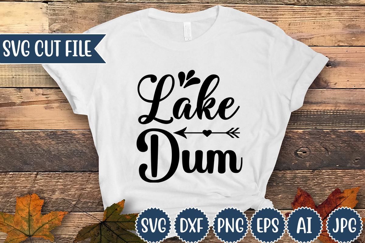 Lake Dum