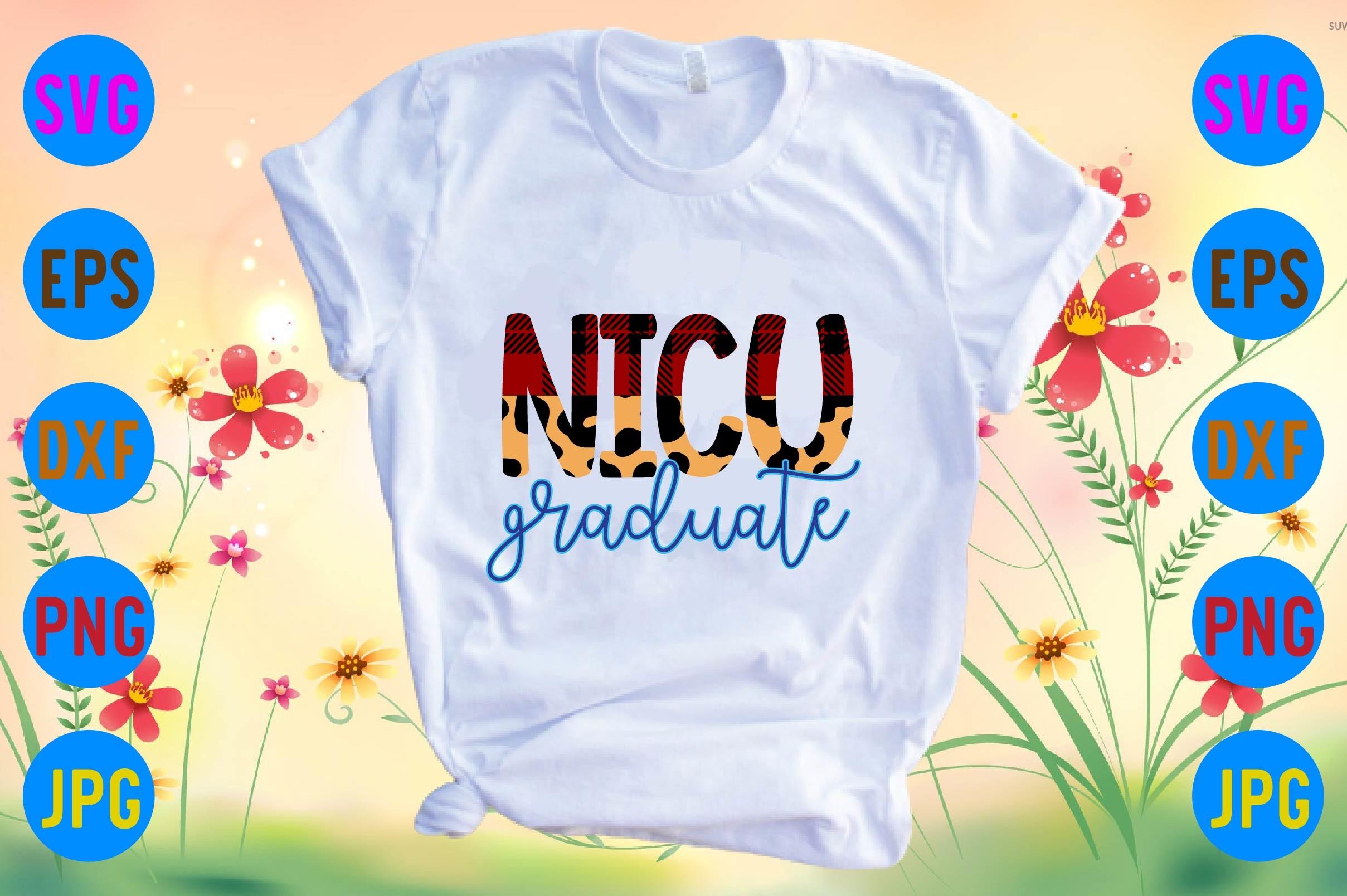 Nicu Graduate
