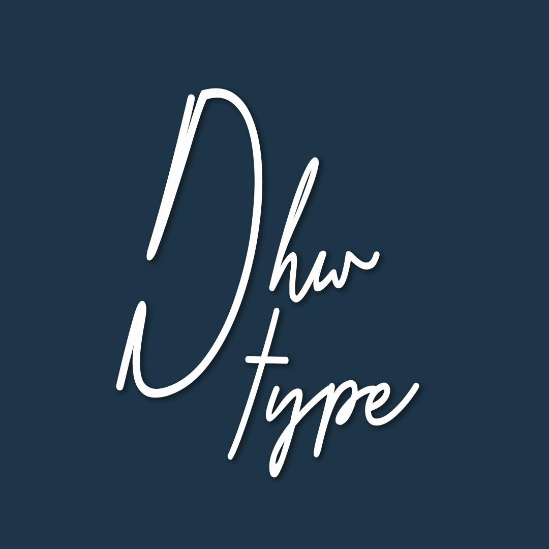 Dhw type