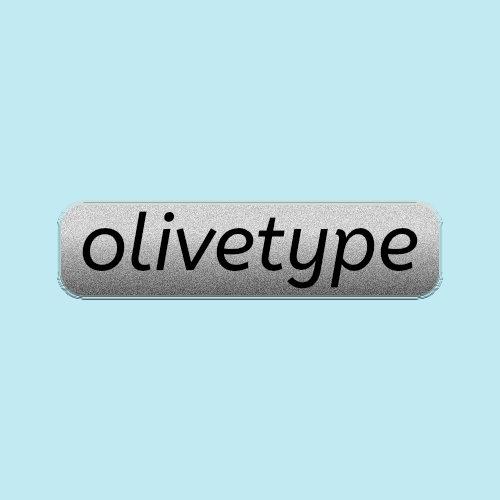 olivetype