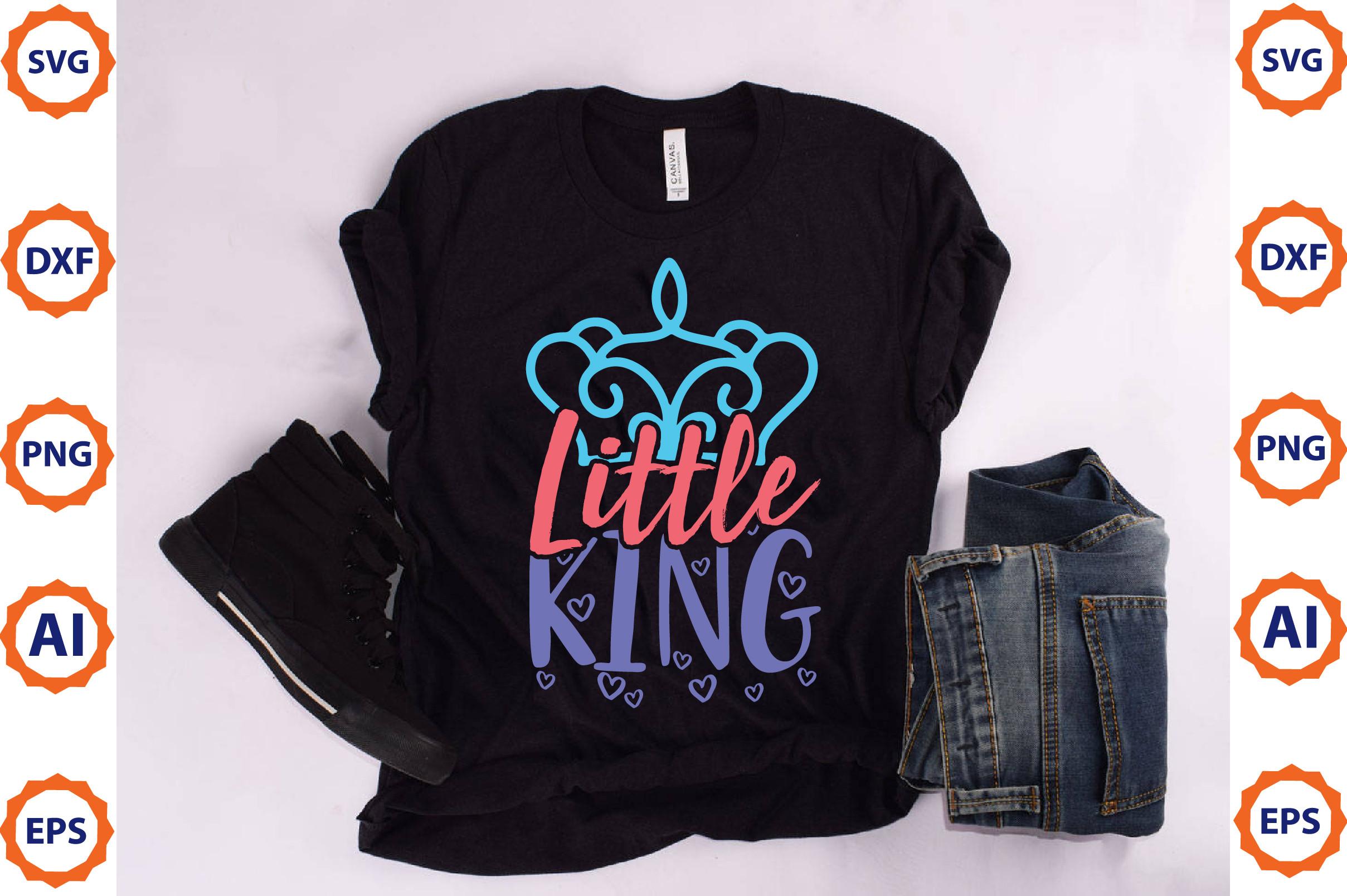 Little King
