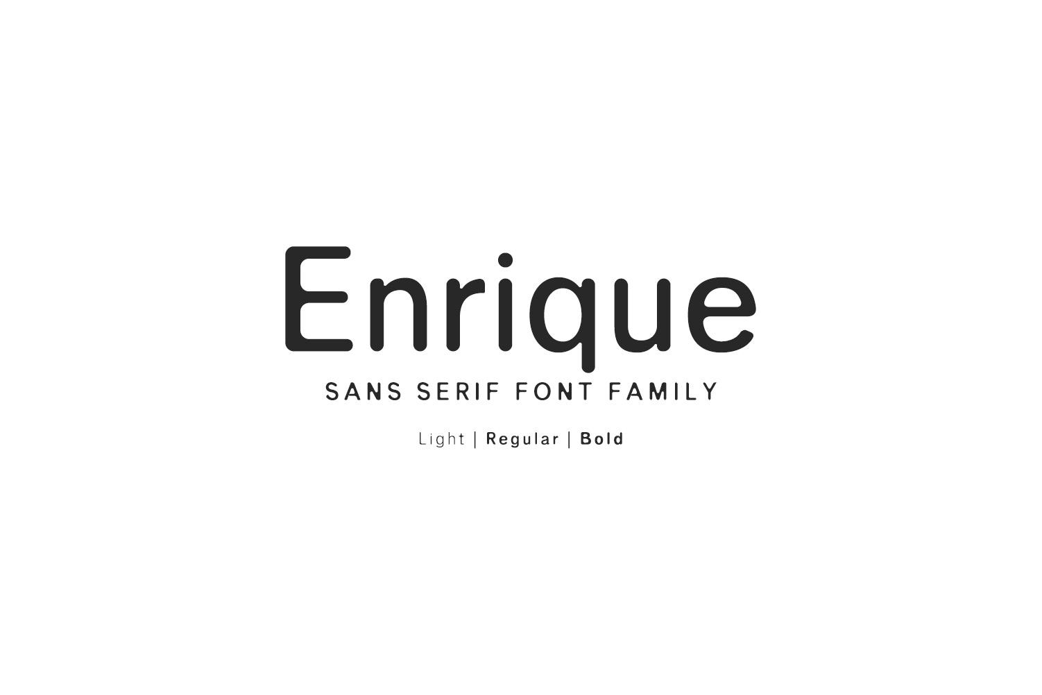 Enrique Font