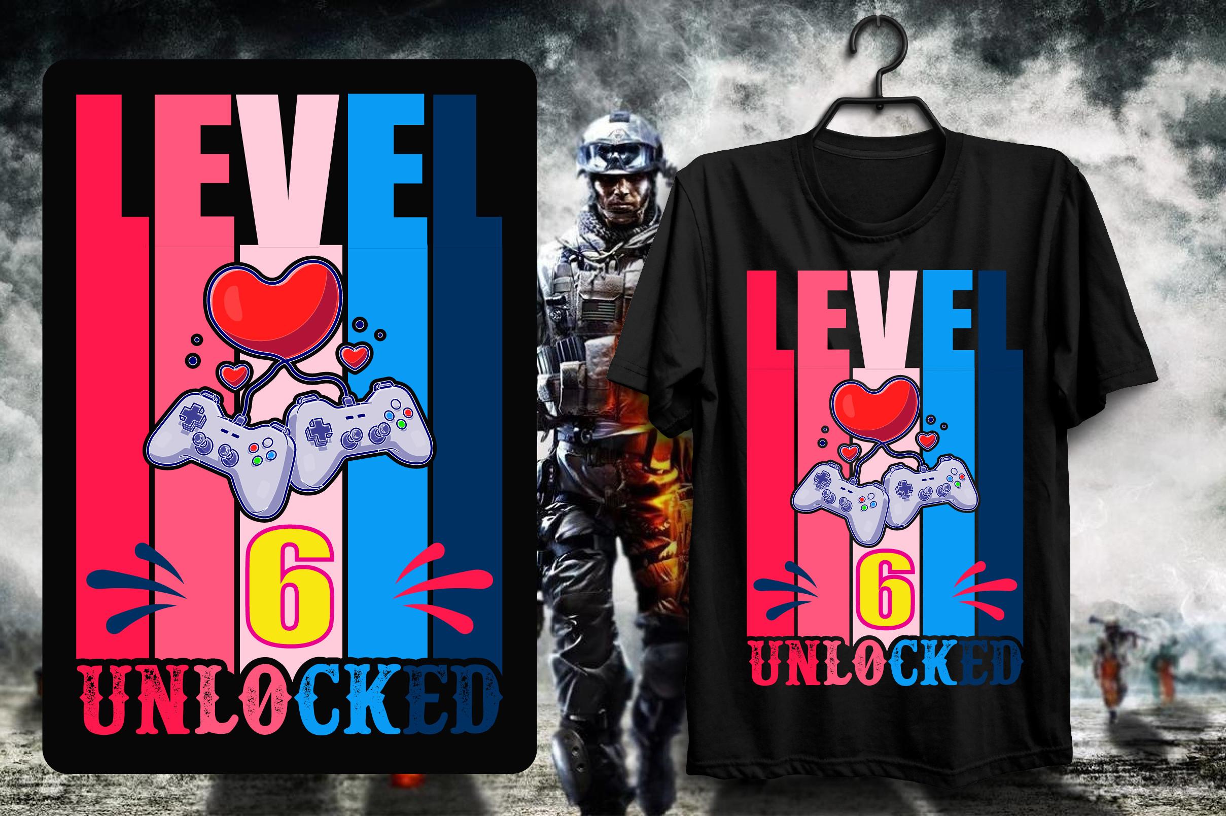 Level 06 Unlocked