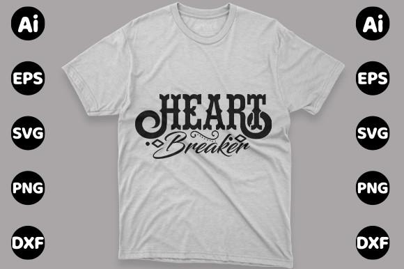 Heart Breaker