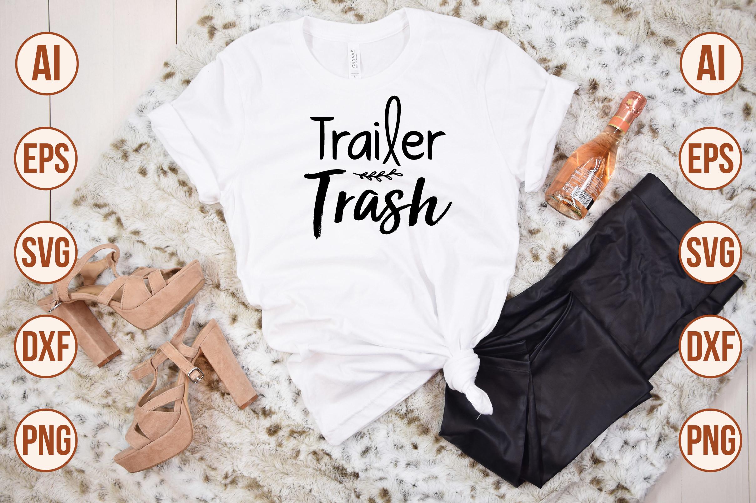 Trailer Trash