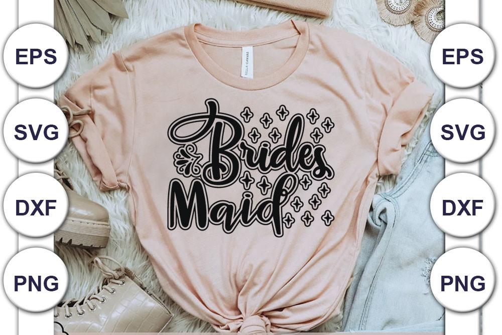 Brides Maid