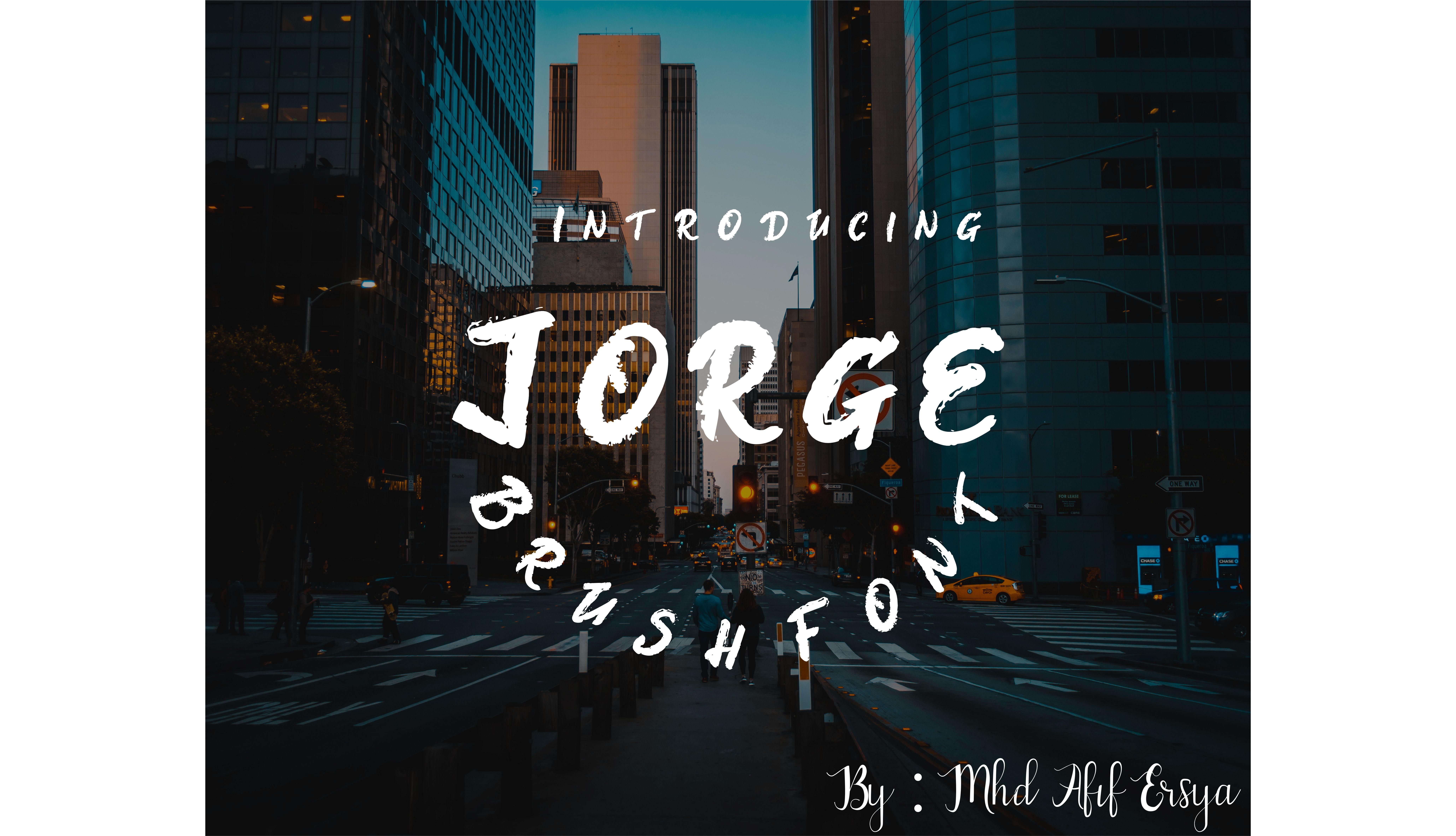 Jorge Font