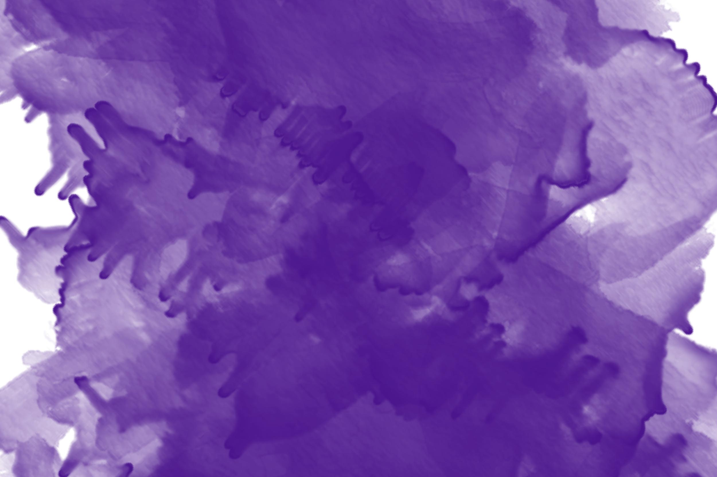 Watercolour Texture Background