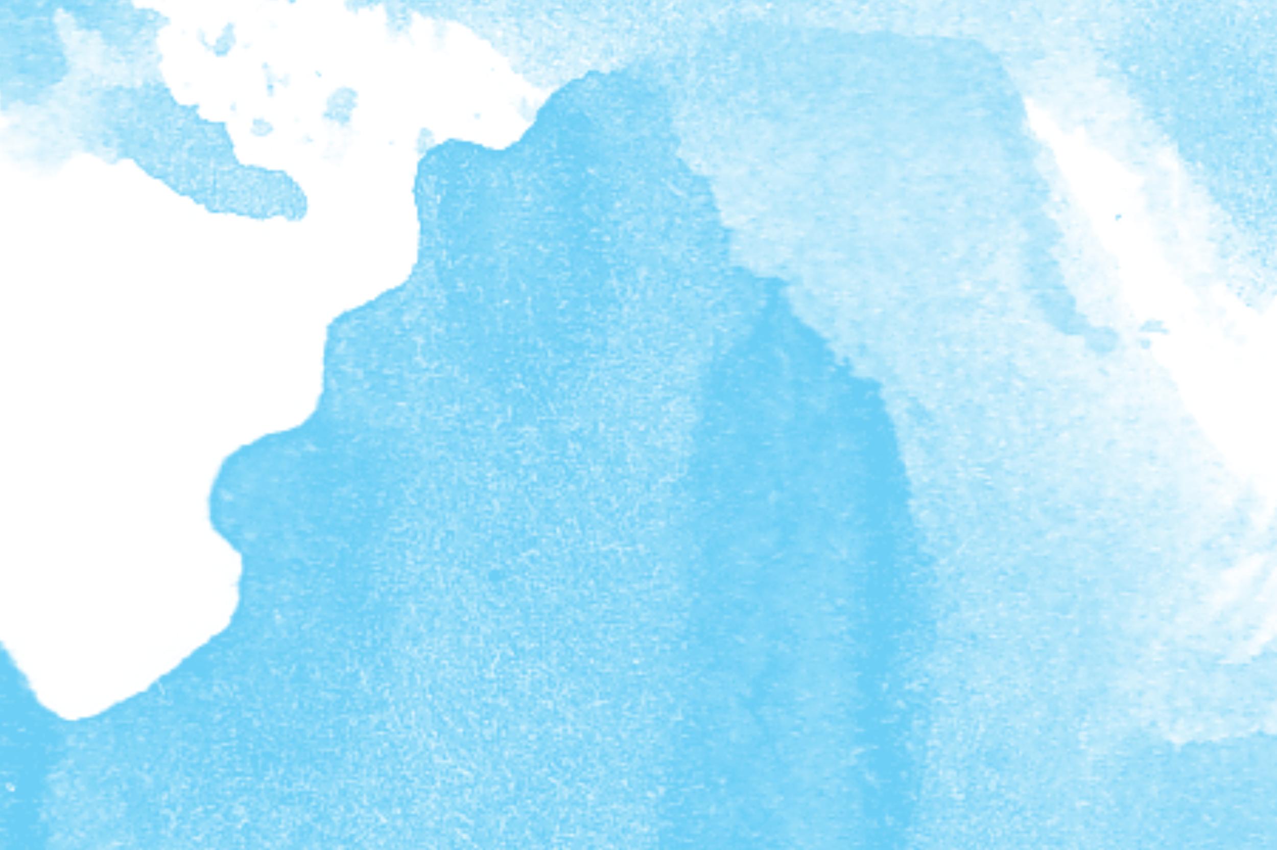 Watercolour Texture Background