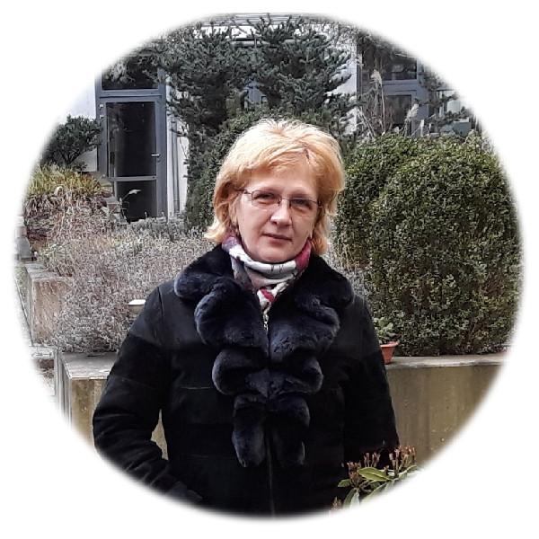 Светлана Зиновьева