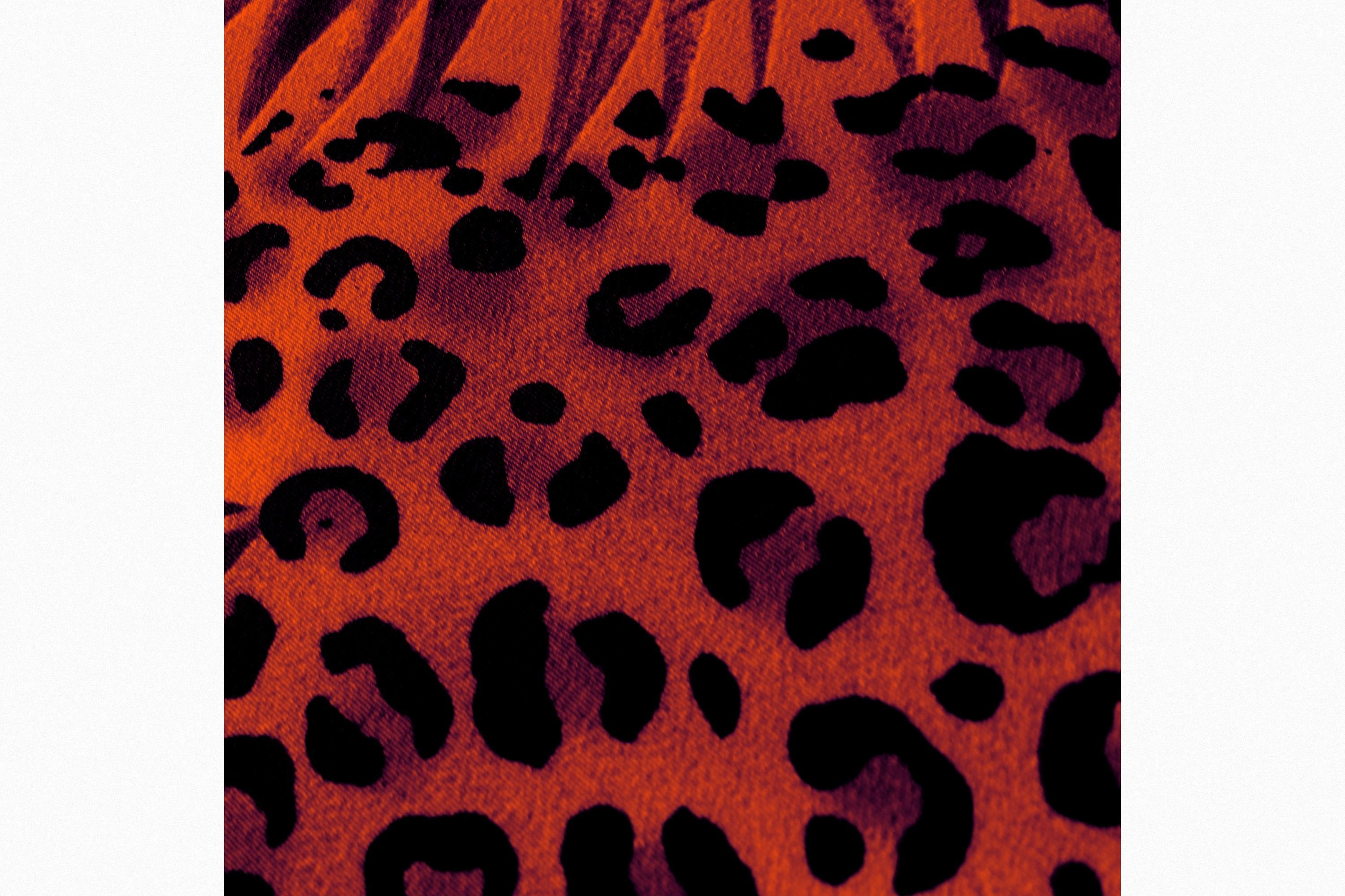 Fabric Animal 202