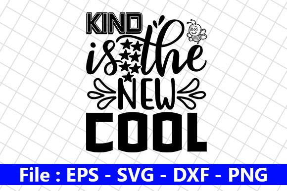 Bee Kind Design, Kind is the New Cool