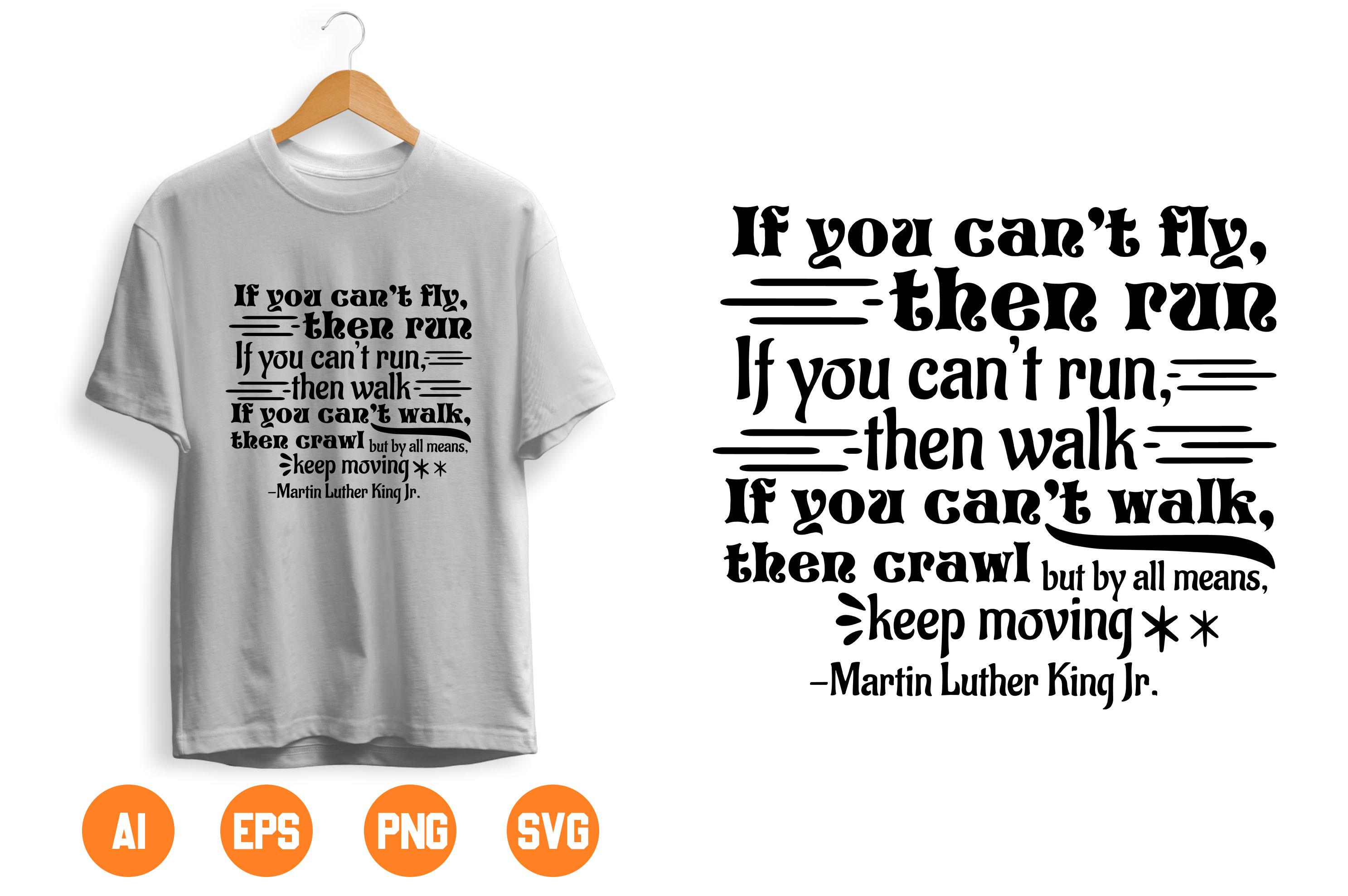 If You Can’t Fly,then Run if You Can’t Run,then Walk if You Can’t Walk,then Crawl