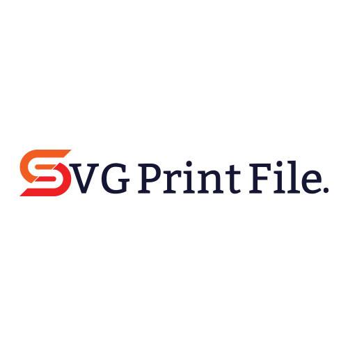Svgprintfile