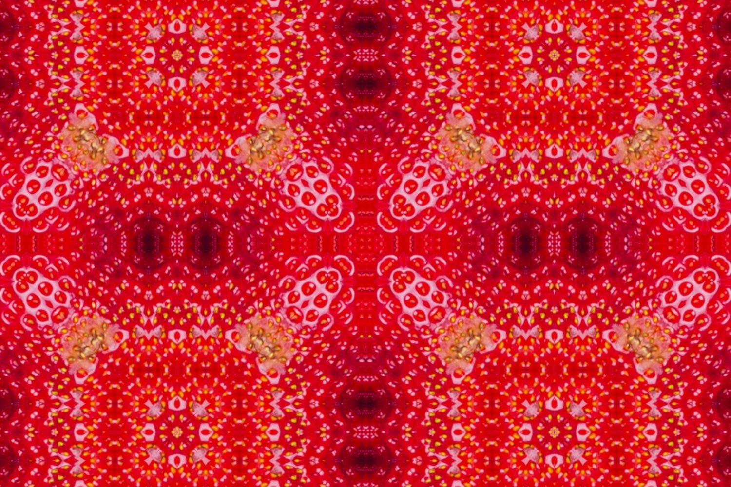Fractal Batik