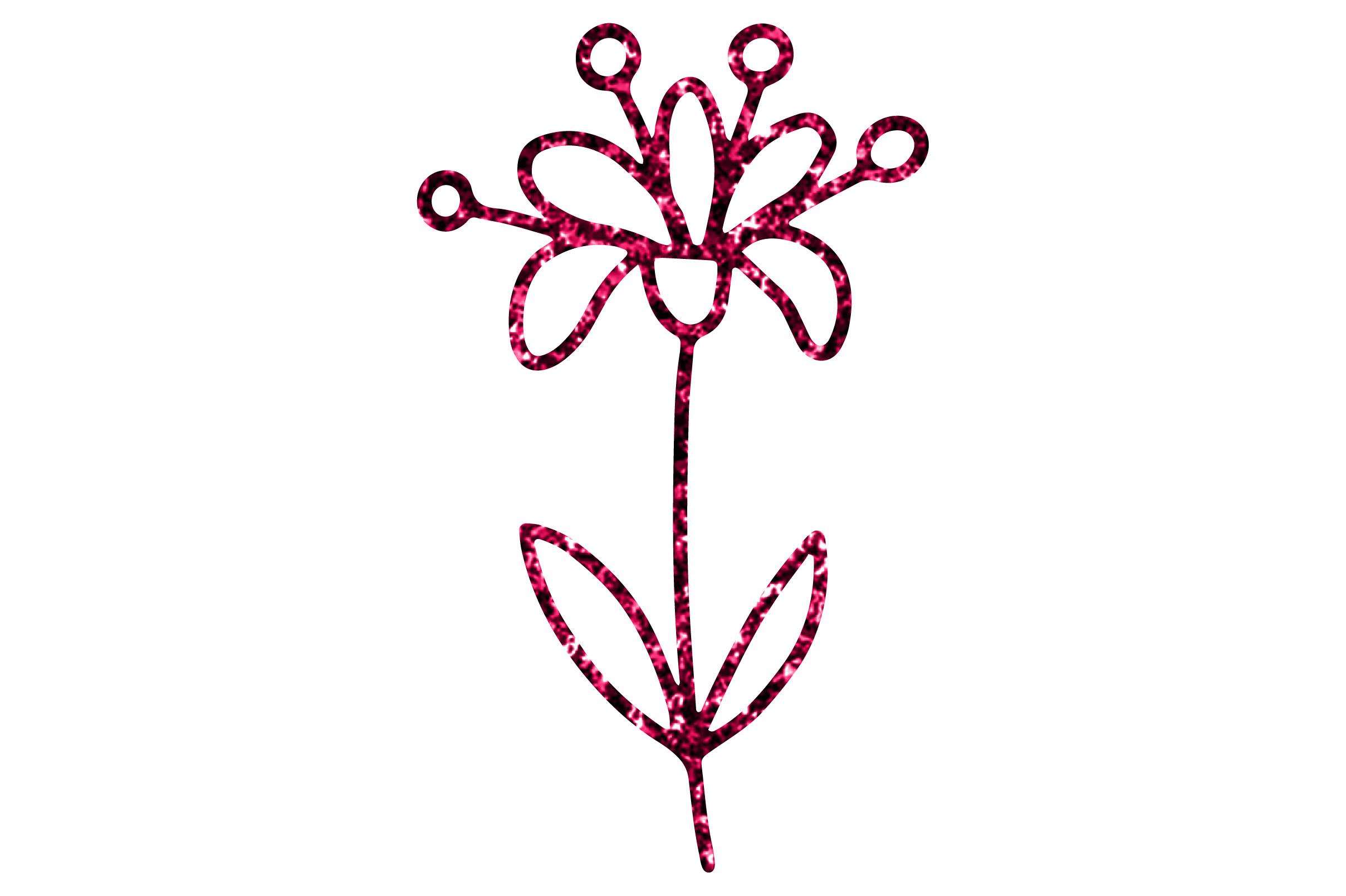 Flower Clipart