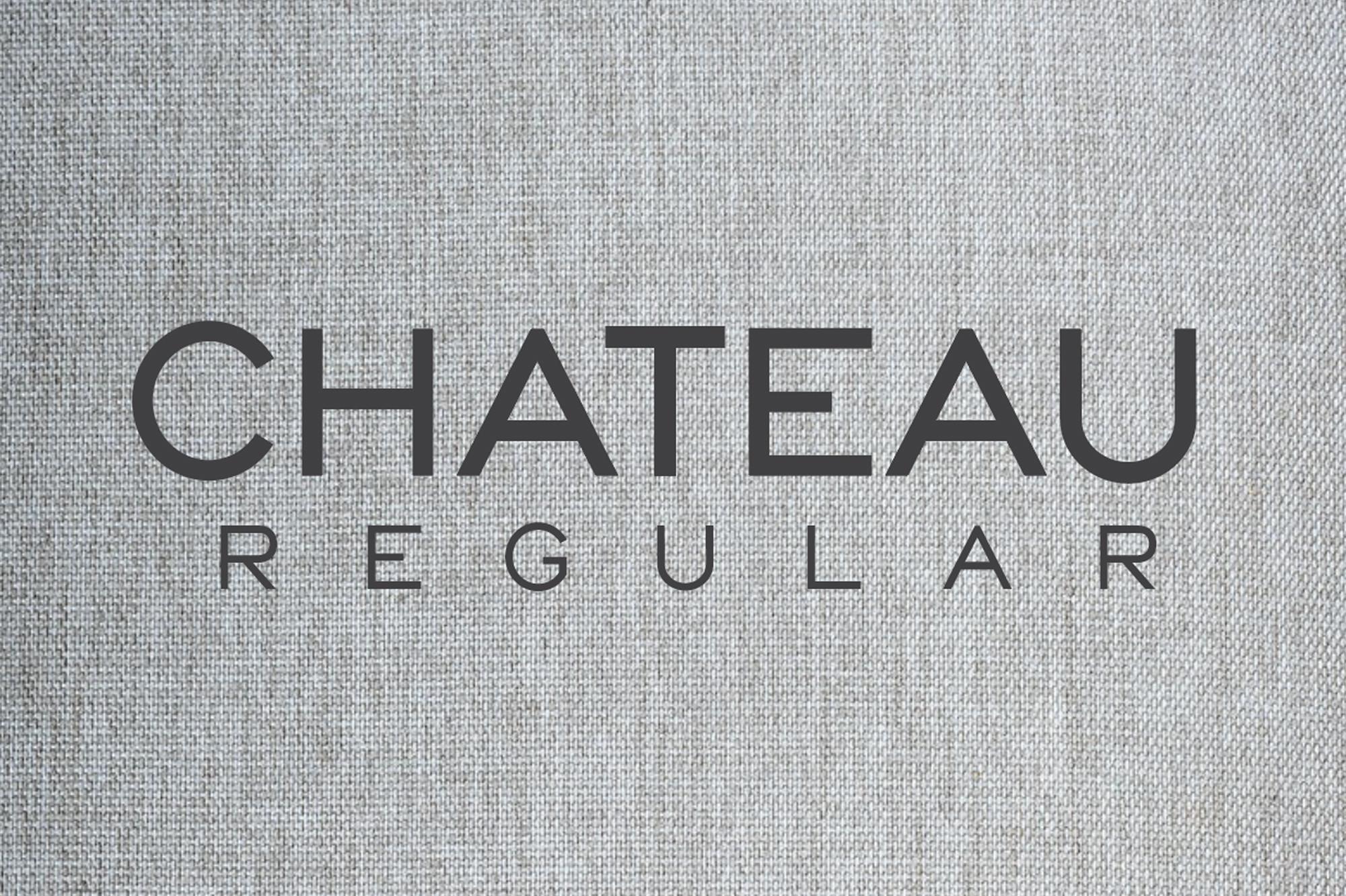 Chateau Font