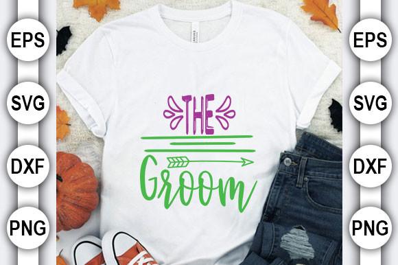Wedding Bundle- Bundle Svg Design, the G