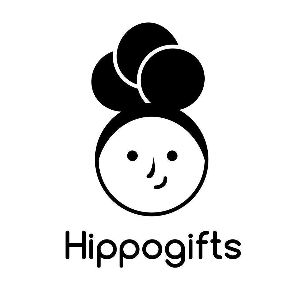 The Happy Gift Art