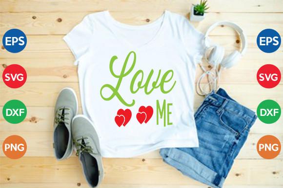 Love Me