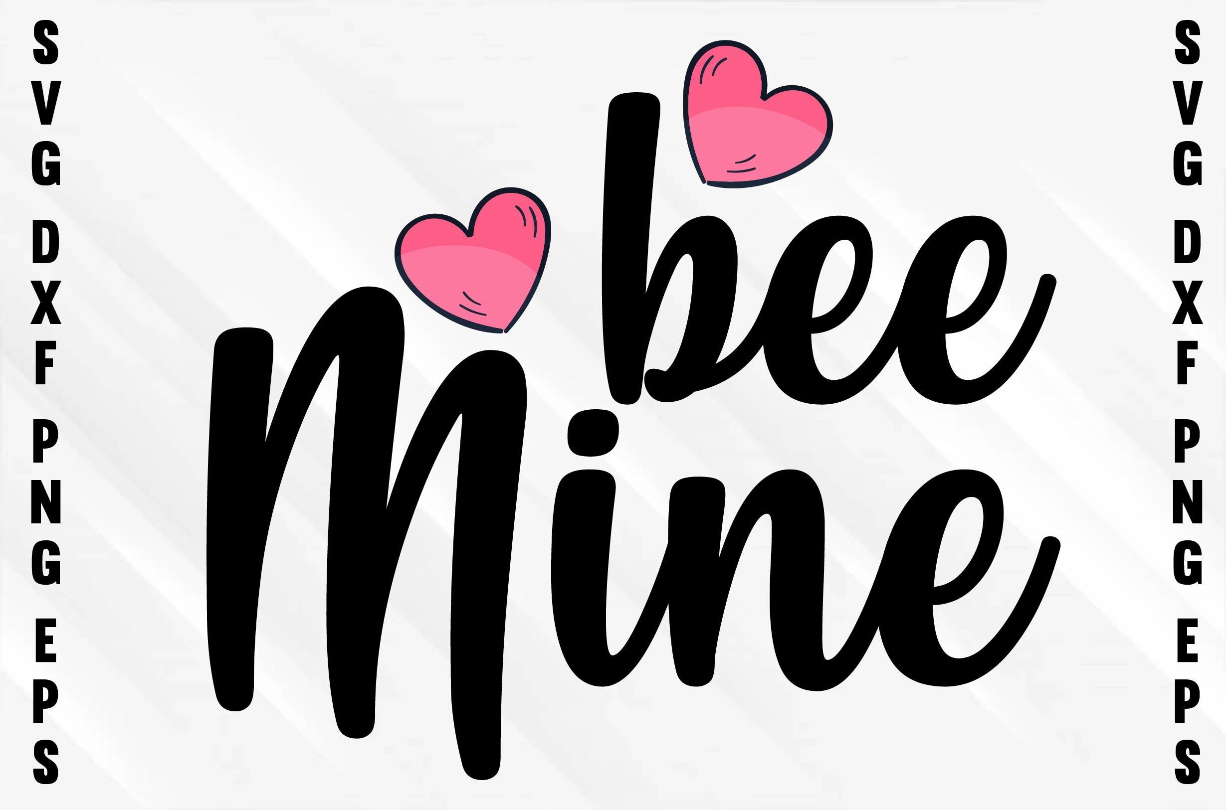 VALENTINE SVG DESIGN