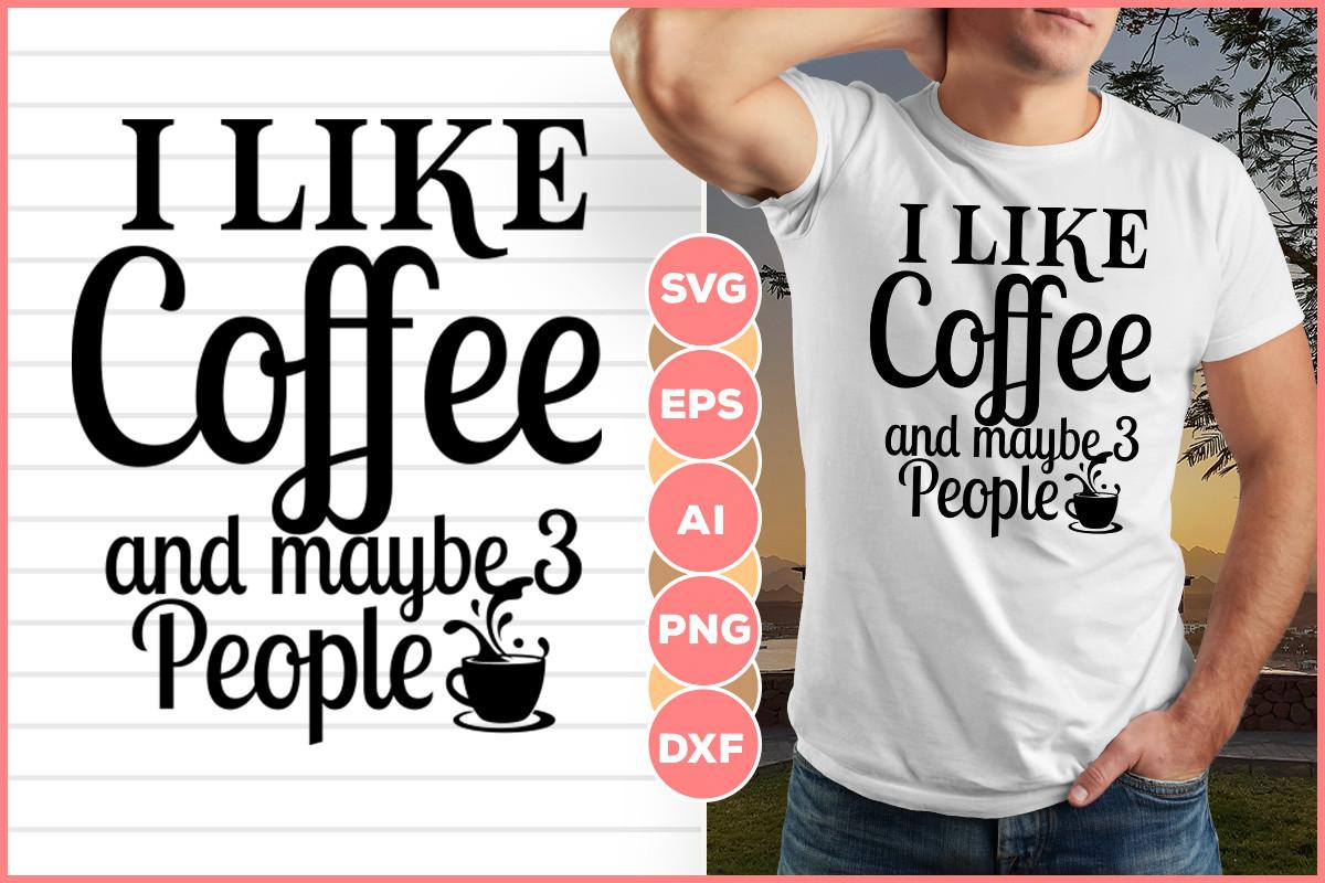 Mountain Bike 3 People Coffee Design