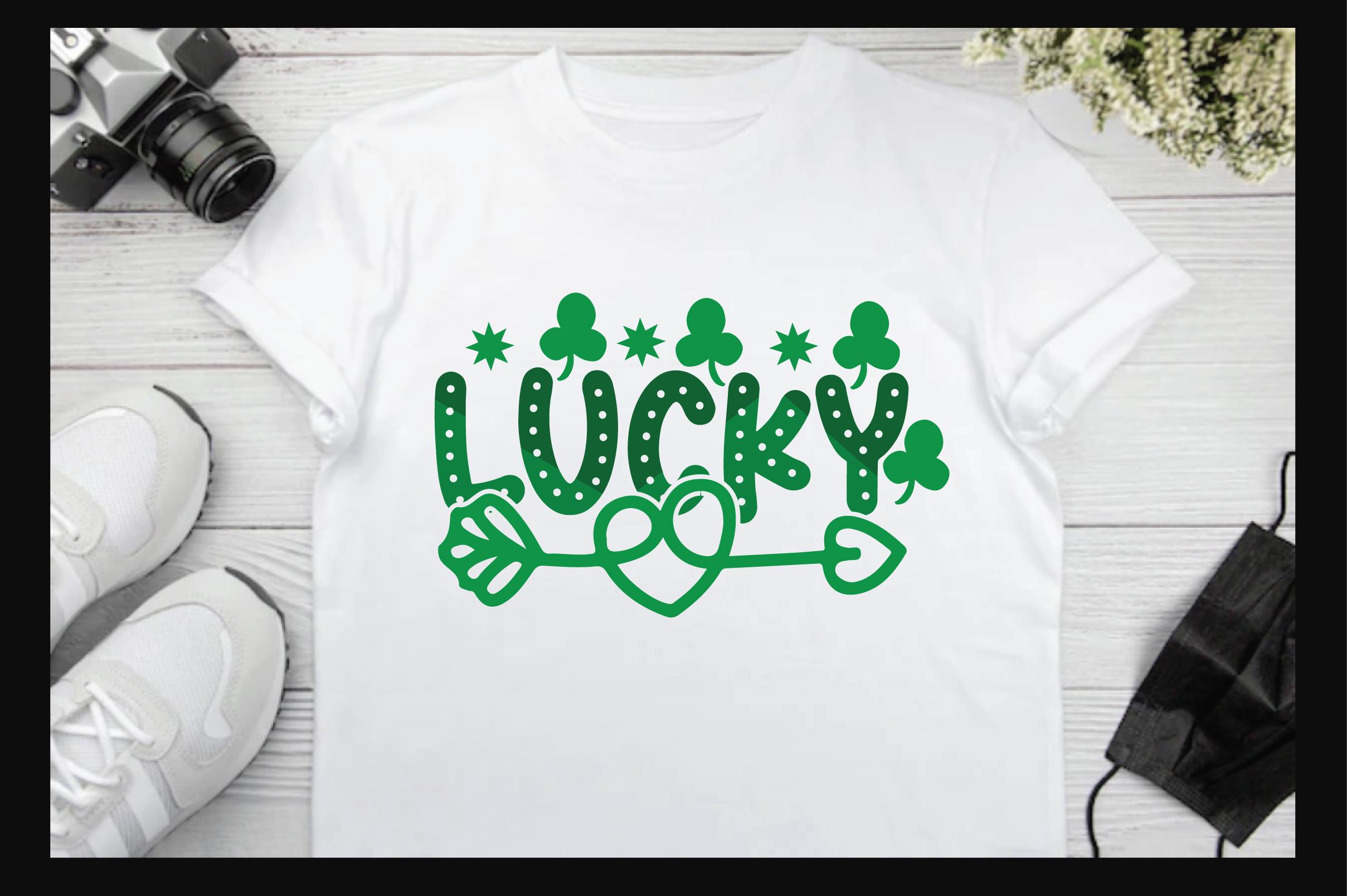 Lucky