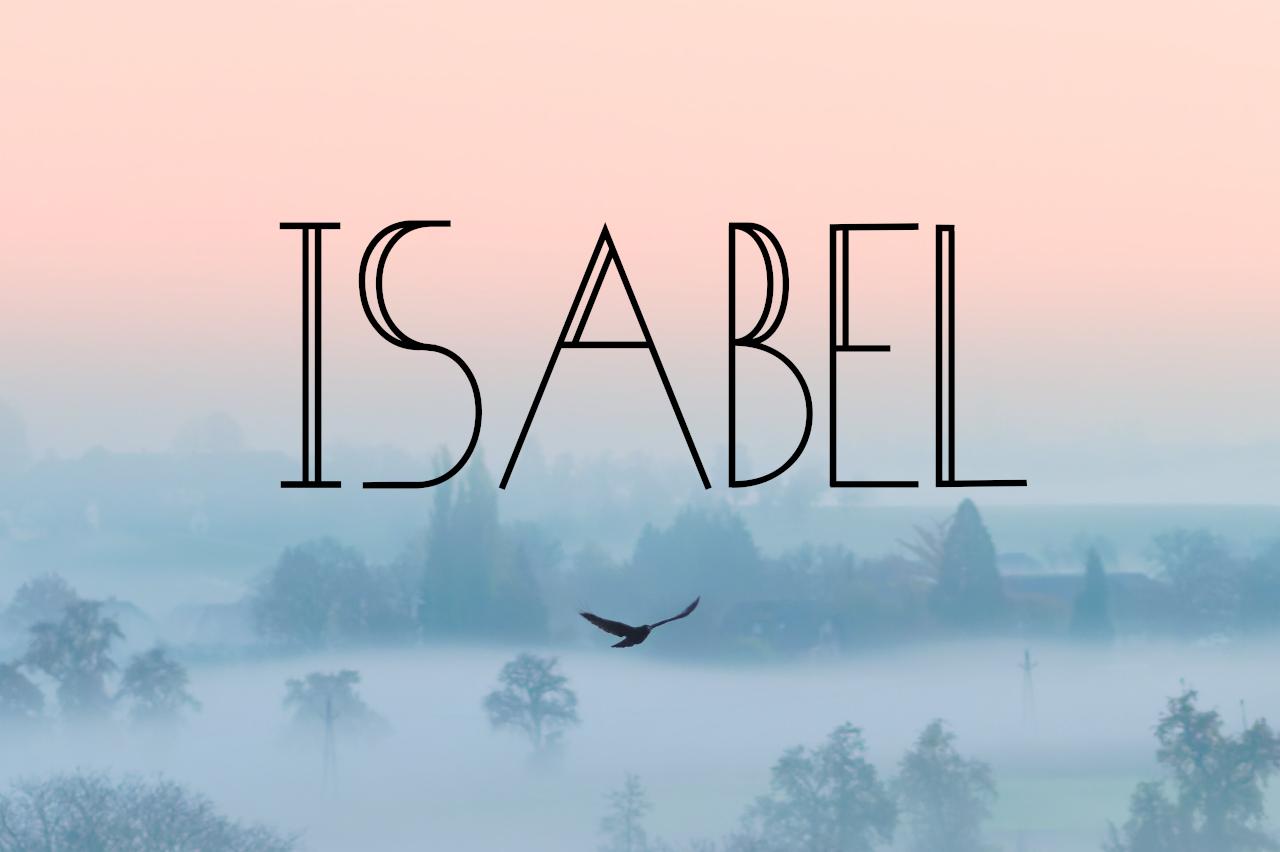 Isabel Font