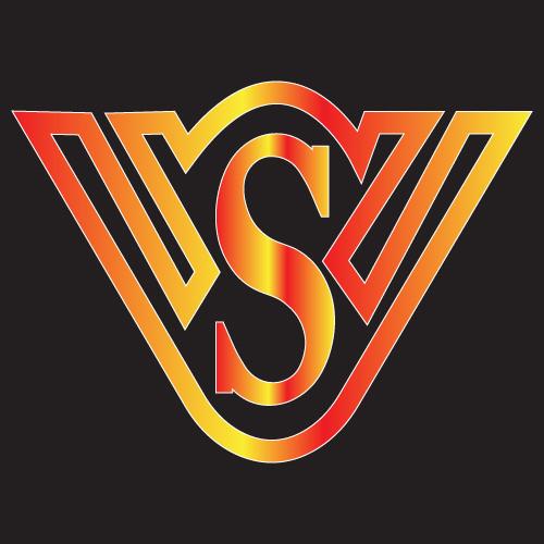 SVG Design Art
