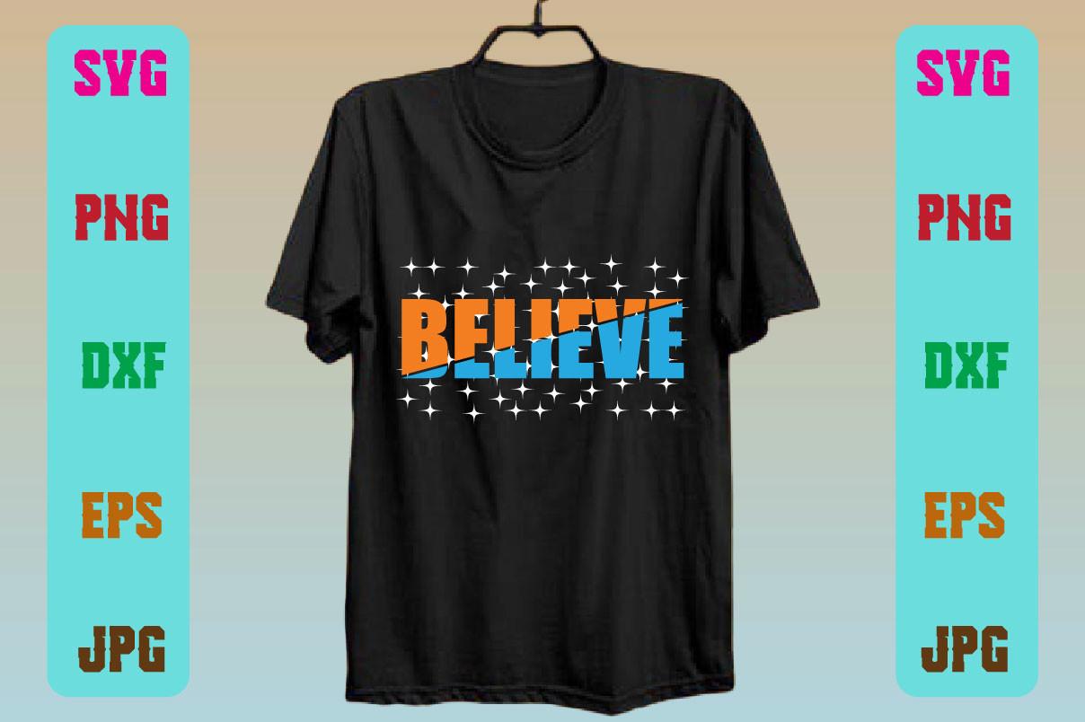 Believe