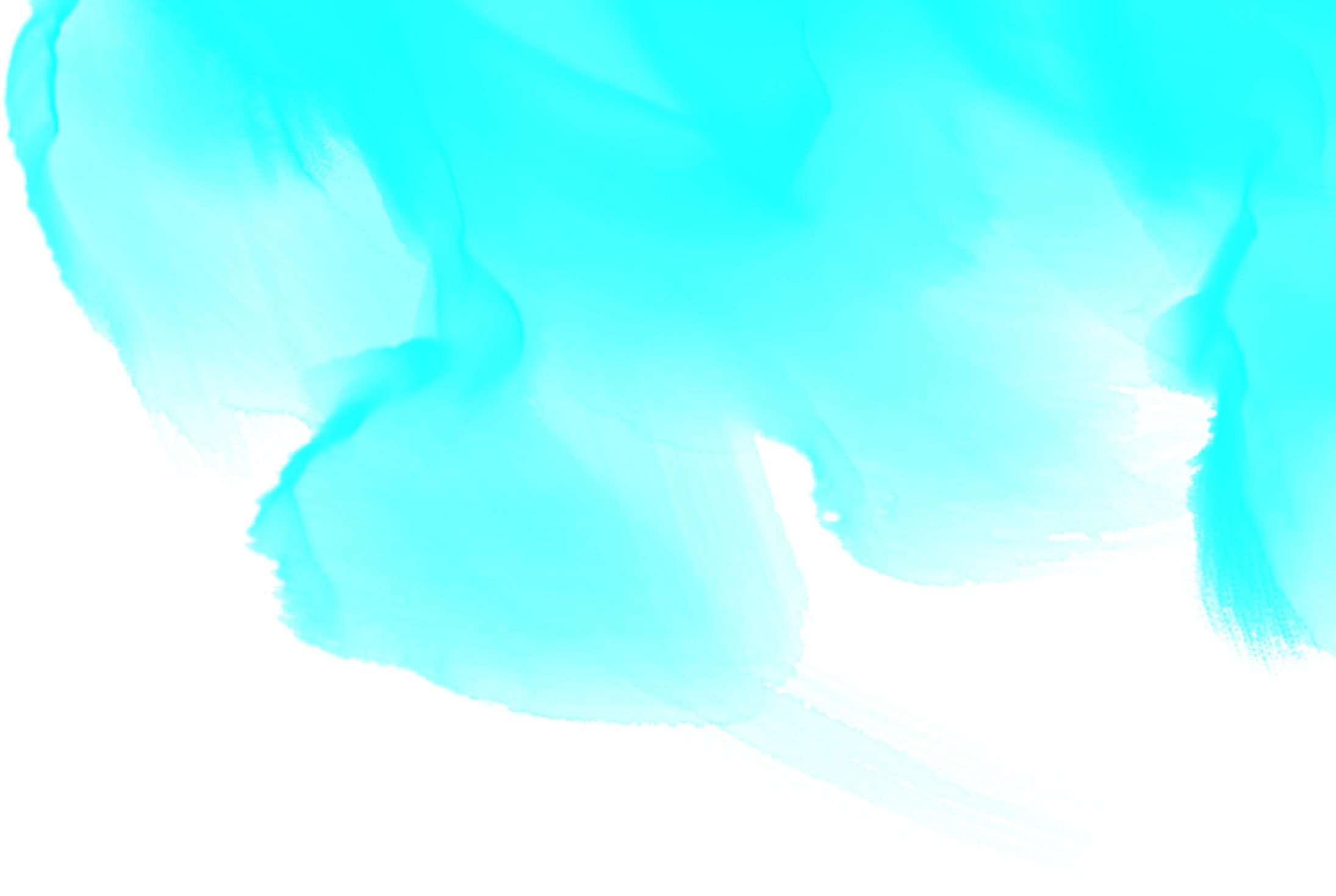 Watercolor Stains Wedding