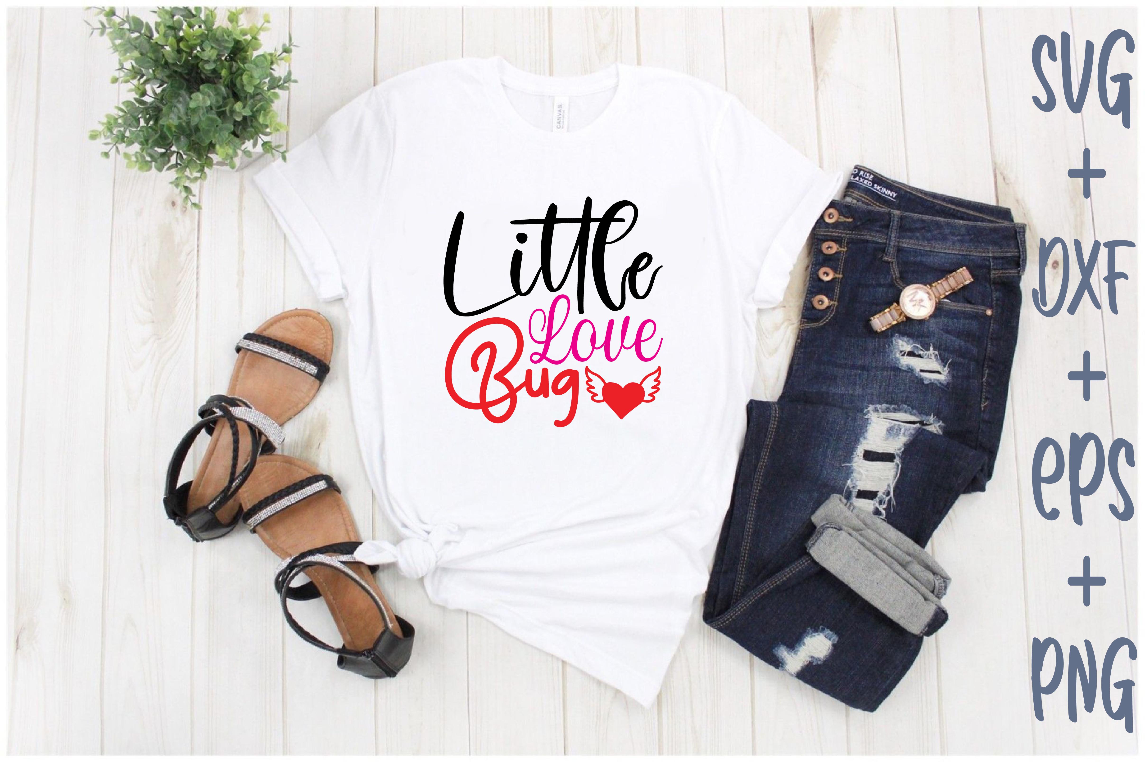 Little Love Bug