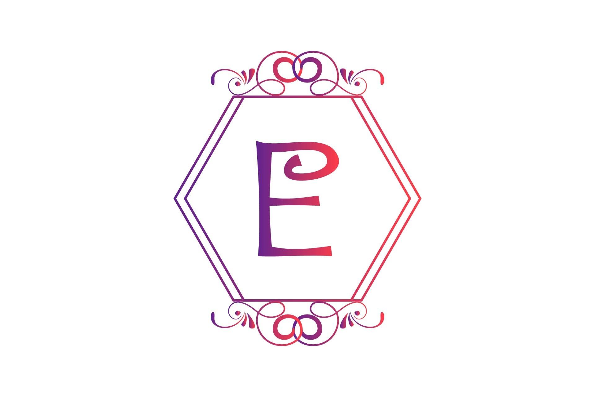 Monogram Boutique Illustration