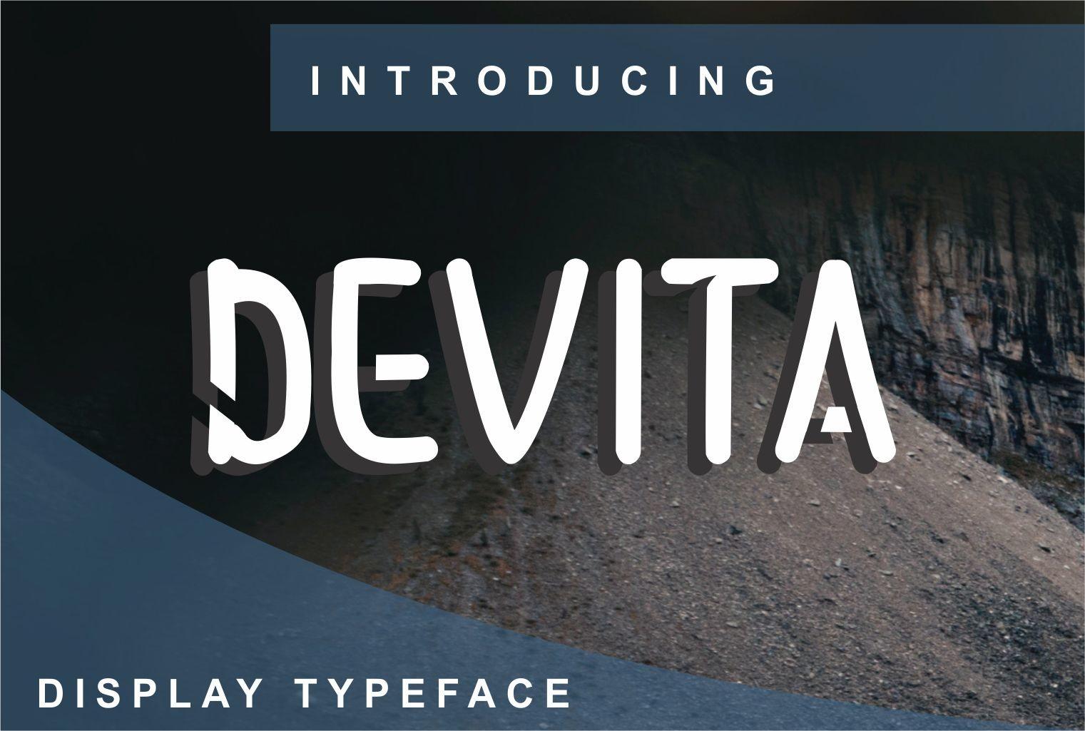 Devita Font