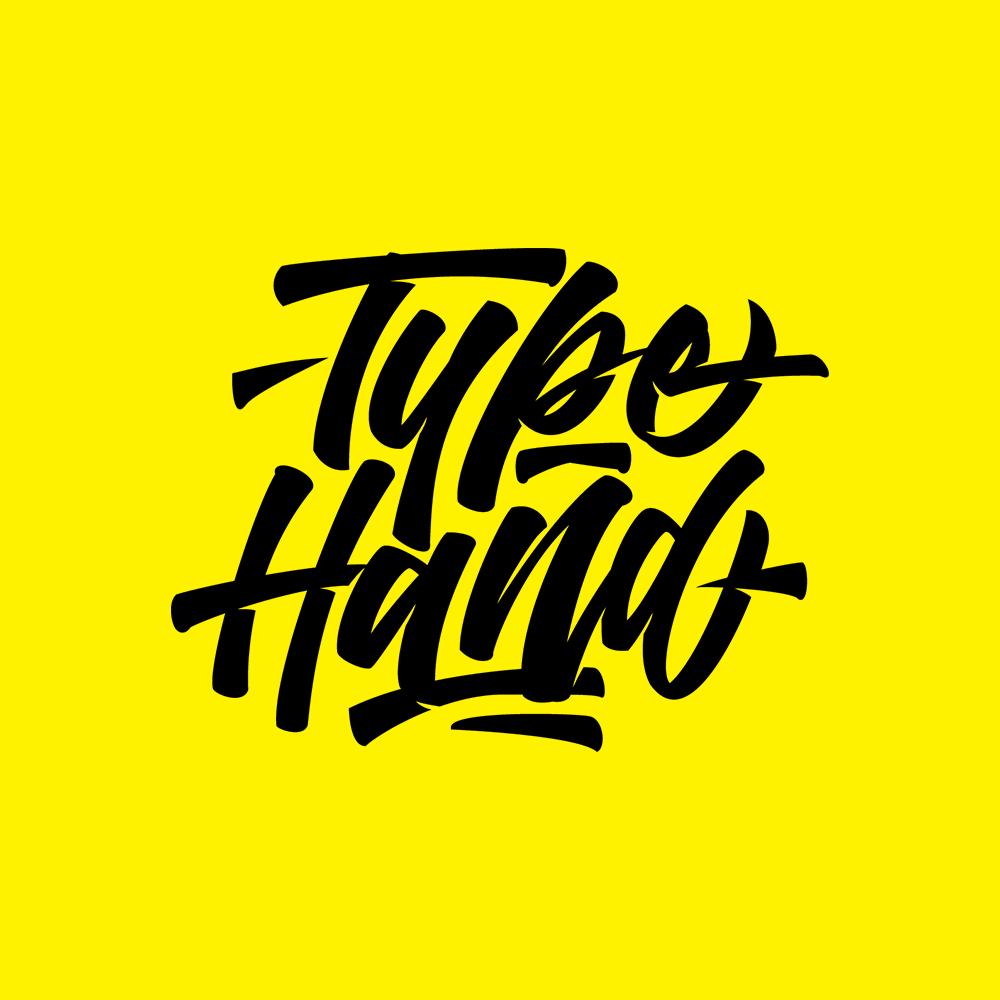Typehand Studio