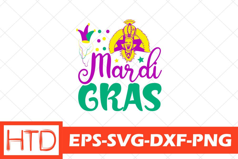 Mardi Gras Svg Design, Mardi Gras