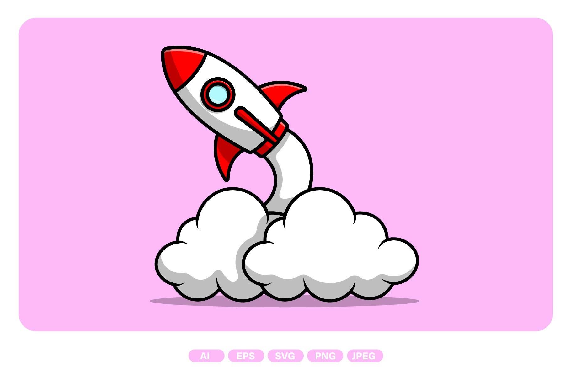 Rocket Launch