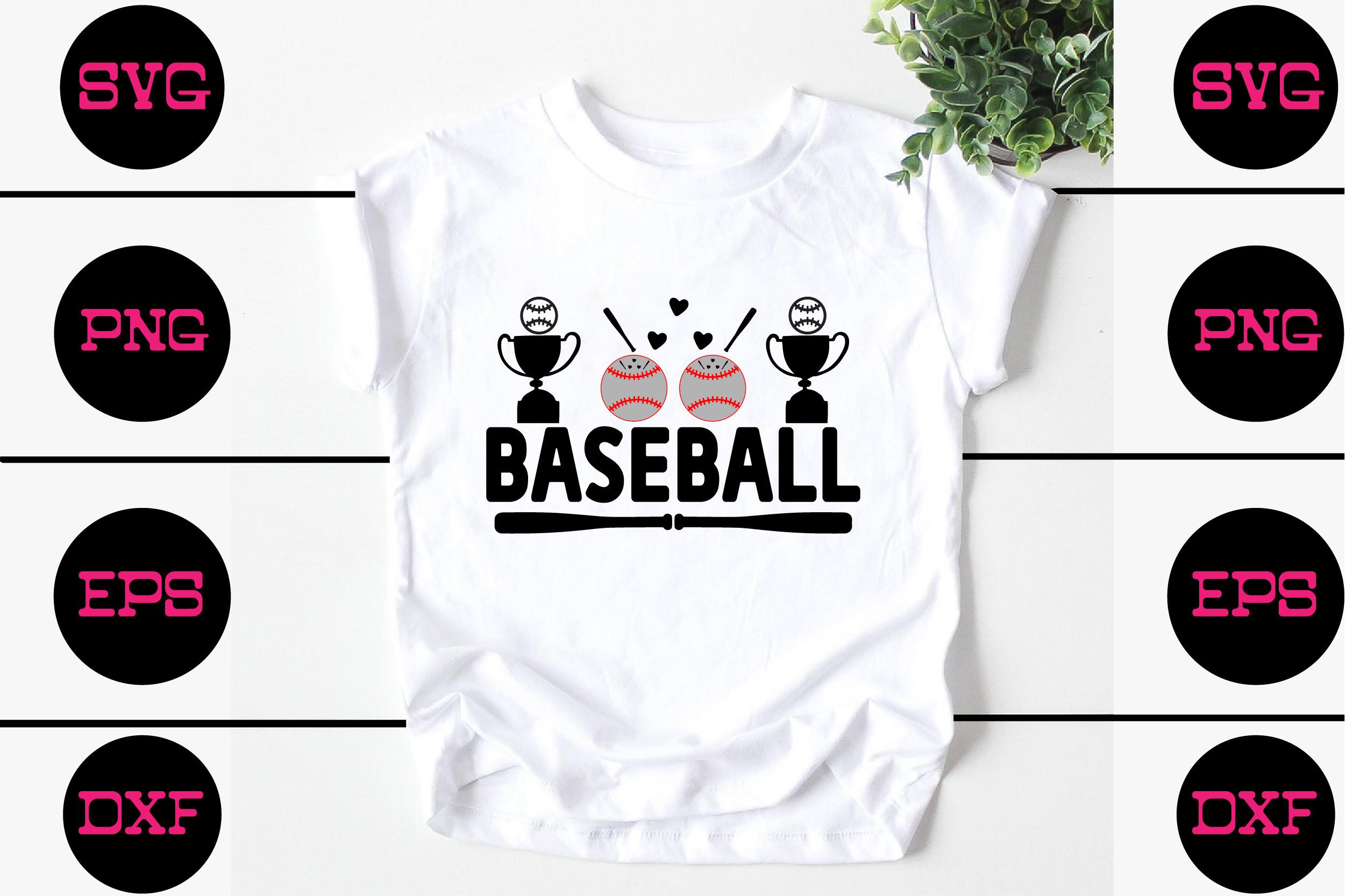 Baseball 1